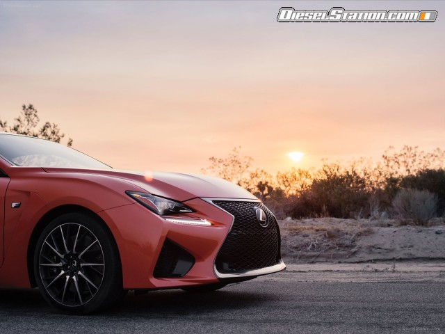 Lexus Rc F 2016 Picture #65 Lexus Rc F 2016 Picture #65