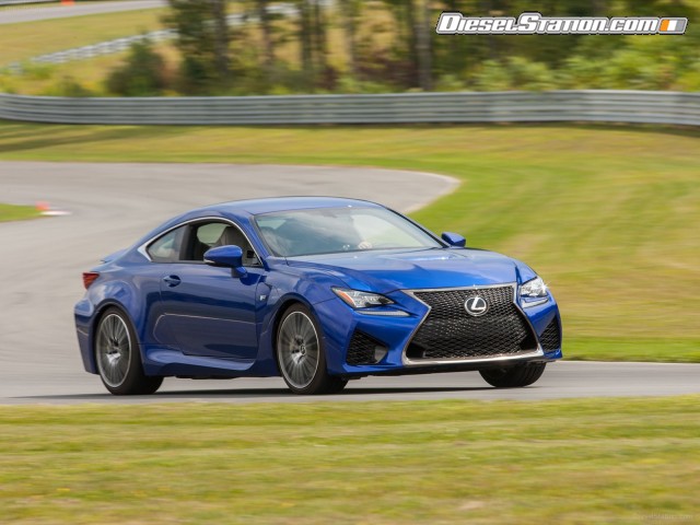 Lexus Rc F 2016 Picture #39 Lexus Rc F 2016 Picture #39