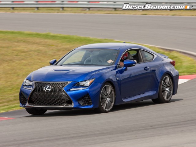 Lexus Rc F 2016 Picture #75 Lexus Rc F 2016 Picture #75