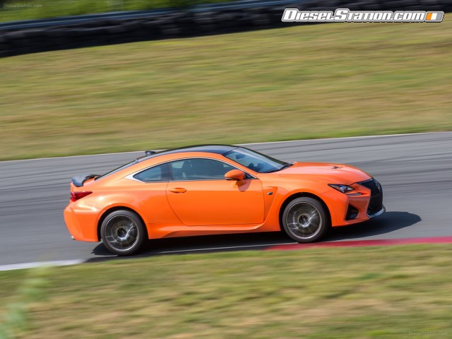 Lexus Rc F 2016 Picture #56 Lexus Rc F 2016 Picture #56