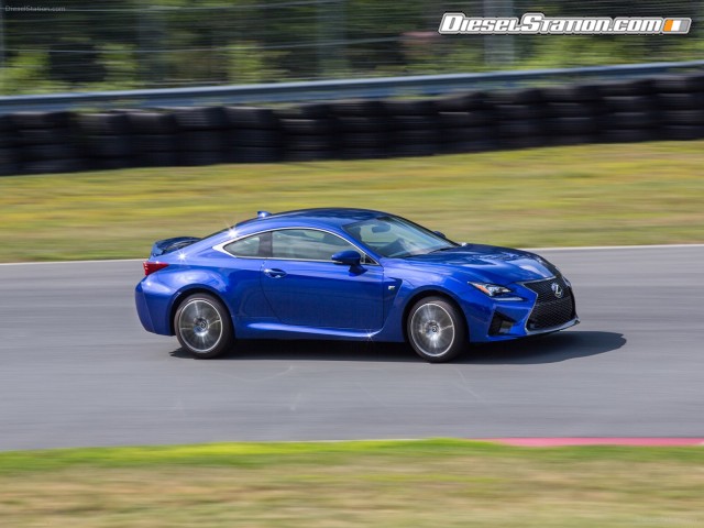 Lexus Rc F 2016 Picture #95 Lexus Rc F 2016 Picture #95