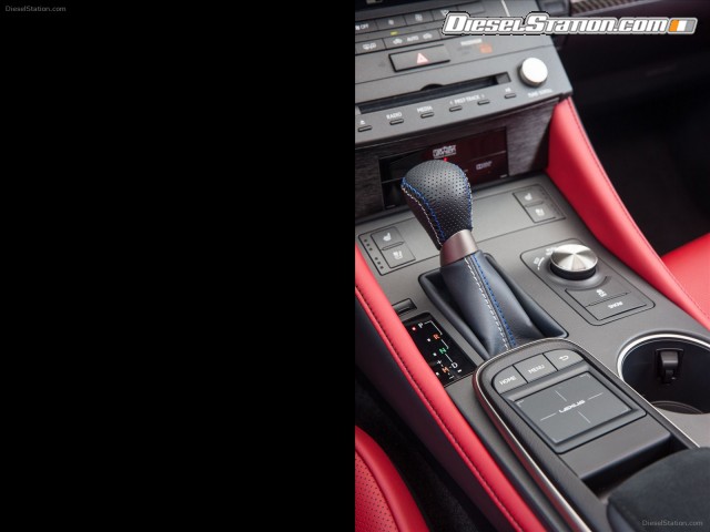 Lexus Rc F 2016 Picture #58 Lexus Rc F 2016 Picture #58