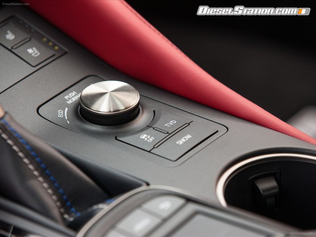 Lexus Rc F 2016 Picture #92 Lexus Rc F 2016 Picture #92