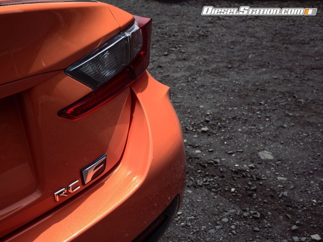 Lexus Rc F 2016 Picture #84 Lexus Rc F 2016 Picture #84