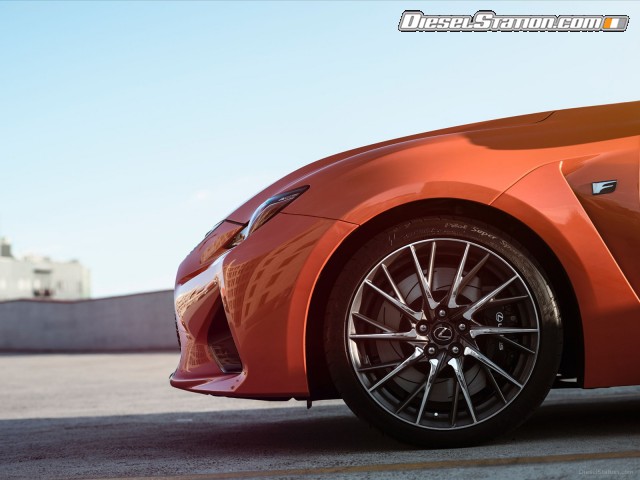 Lexus Rc F 2016 Picture #48 Lexus Rc F 2016 Picture #48