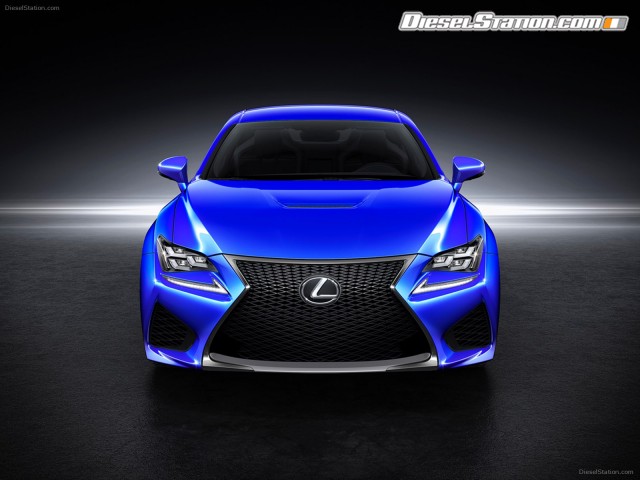 Lexus Rc F 2016 Picture #98 Lexus Rc F 2016 Picture #98