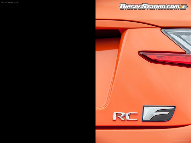 Lexus Rc F 2016 Picture #66 Lexus Rc F 2016 Picture #66