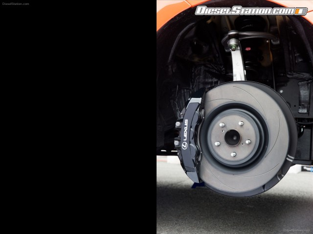 Lexus Rc F 2016 Picture #15 Lexus Rc F 2016 Picture #15