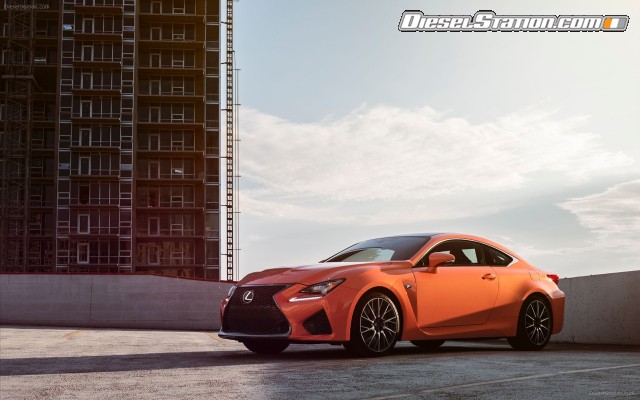 Lexus Rc F 2016 Widescreen Picture #69 Lexus Rc F 2016 Widescreen Picture #69