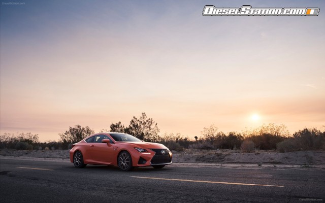 Lexus Rc F 2016 Widescreen Picture #91 Lexus Rc F 2016 Widescreen Picture #91