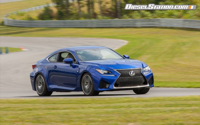 Lexus Rc F 2016 Widescreen Picture #79 Lexus Rc F 2016 Widescreen Picture #79