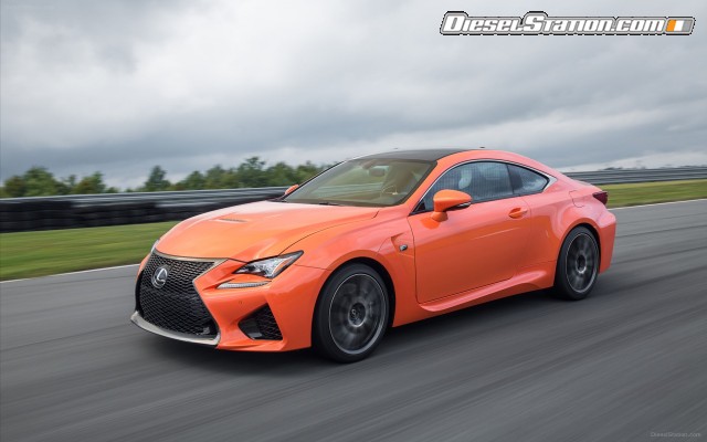Lexus Rc F 2016 Widescreen Picture #86 Lexus Rc F 2016 Widescreen Picture #86