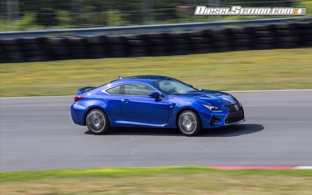 Lexus Rc F 2016 Widescreen Picture #17 Lexus Rc F 2016 Widescreen Picture #17