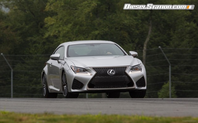 Lexus Rc F 2016 Widescreen Picture #53 Lexus Rc F 2016 Widescreen Picture #53
