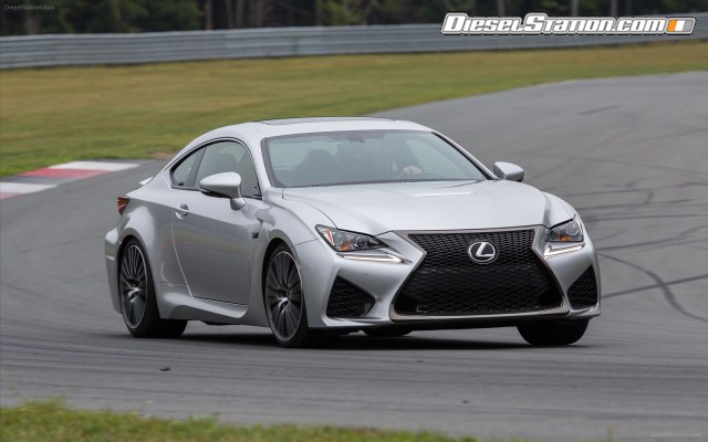 Lexus Rc F 2016 Widescreen Picture #93 Lexus Rc F 2016 Widescreen Picture #93