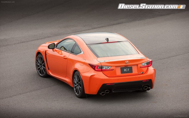 Lexus Rc F 2016 Widescreen Picture #73 Lexus Rc F 2016 Widescreen Picture #73