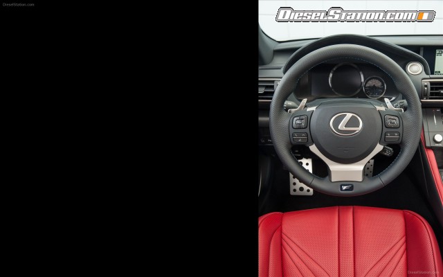 Lexus Rc F 2016 Widescreen Picture #47 Lexus Rc F 2016 Widescreen Picture #47