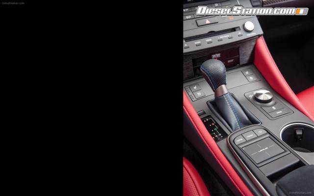 Lexus Rc F 2016 Widescreen Picture #67 Lexus Rc F 2016 Widescreen Picture #67