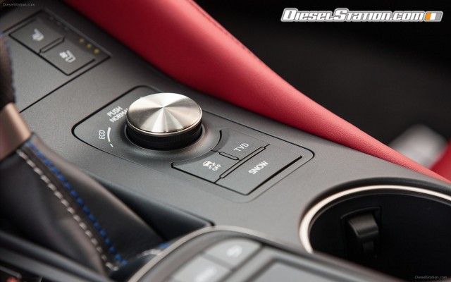 Lexus Rc F 2016 Widescreen Picture #55 Lexus Rc F 2016 Widescreen Picture #55