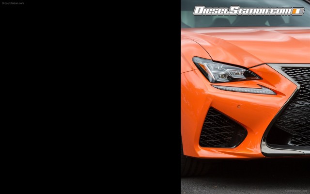 Lexus Rc F 2016 Widescreen Picture #85 Lexus Rc F 2016 Widescreen Picture #85
