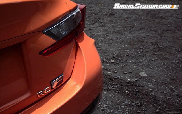 Lexus Rc F 2016 Widescreen Picture #97 Lexus Rc F 2016 Widescreen Picture #97