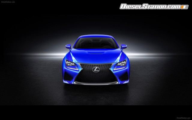 Lexus Rc F 2016 Widescreen Picture #99 Lexus Rc F 2016 Widescreen Picture #99