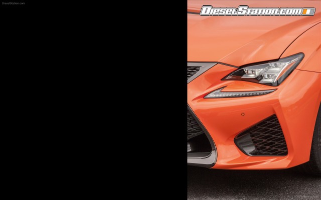 Lexus Rc F 2016 Widescreen Picture #54 Lexus Rc F 2016 Widescreen Picture #54