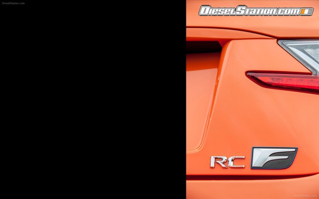Lexus Rc F 2016 Widescreen Picture #83 Lexus Rc F 2016 Widescreen Picture #83