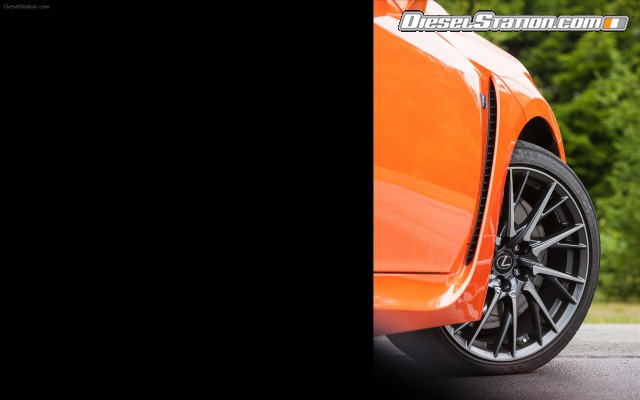 Lexus Rc F 2016 Widescreen Picture #31 Lexus Rc F 2016 Widescreen Picture #31