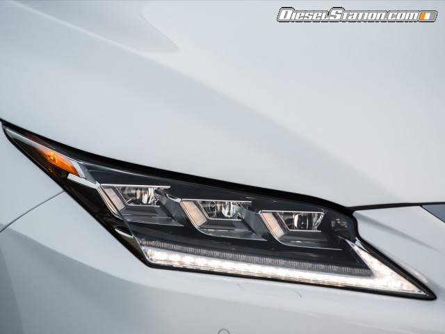 Lexus Rx 350 2016 Picture #52 Lexus Rx 350 2016 Picture #52