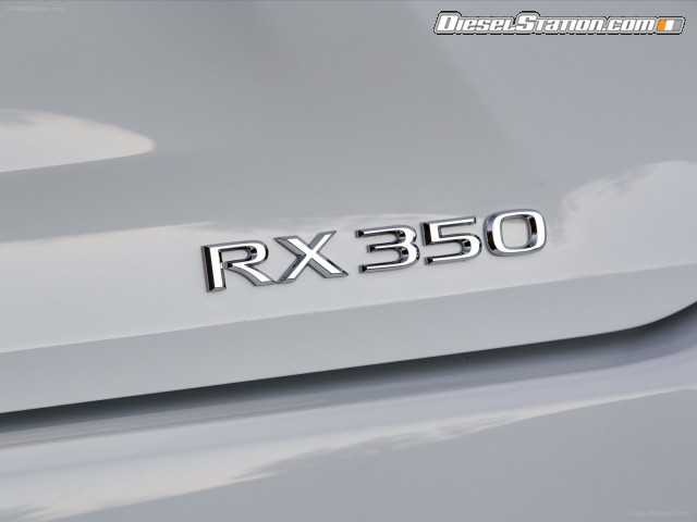 Lexus Rx 350 2016 Picture #0 Lexus Rx 350 2016 Picture #0