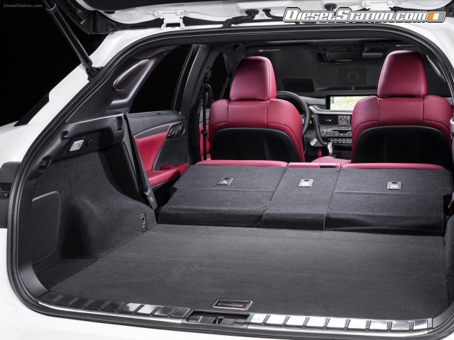 Lexus Rx 350 2016 Picture #22 Lexus Rx 350 2016 Picture #22