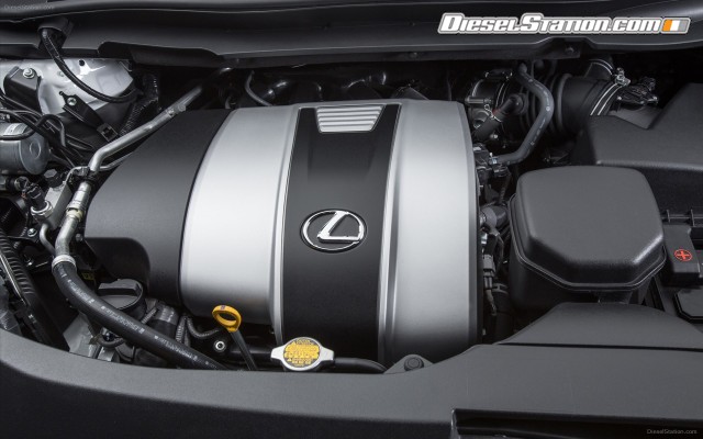 Lexus Rx 350 2016 Widescreen Picture #17 Lexus Rx 350 2016 Widescreen Picture #17