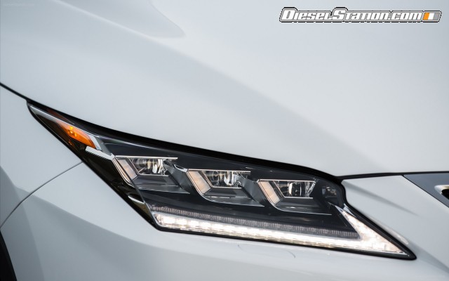 Lexus Rx 350 2016 Widescreen Picture #38 Lexus Rx 350 2016 Widescreen Picture #38