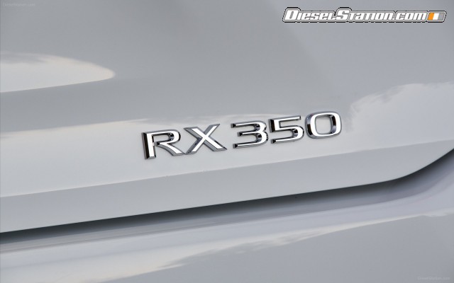 Lexus Rx 350 2016 Widescreen Picture #25 Lexus Rx 350 2016 Widescreen Picture #25