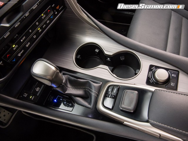 Lexus Rx 450h F Sport 2016 Picture #8 Lexus Rx 450h F Sport 2016 Picture #8