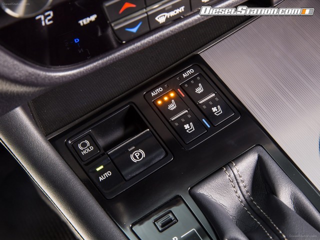 Lexus Rx 450h F Sport 2016 Picture #47 Lexus Rx 450h F Sport 2016 Picture #47