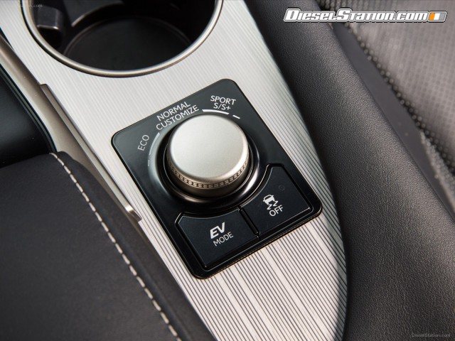 Lexus Rx 450h F Sport 2016 Picture #30 Lexus Rx 450h F Sport 2016 Picture #30