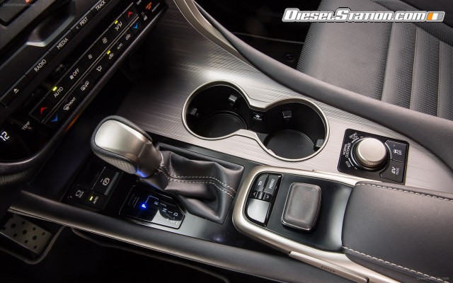 Lexus Rx 450h F Sport 2016 Widescreen Picture #54 Lexus Rx 450h F Sport 2016 Widescreen Picture #54