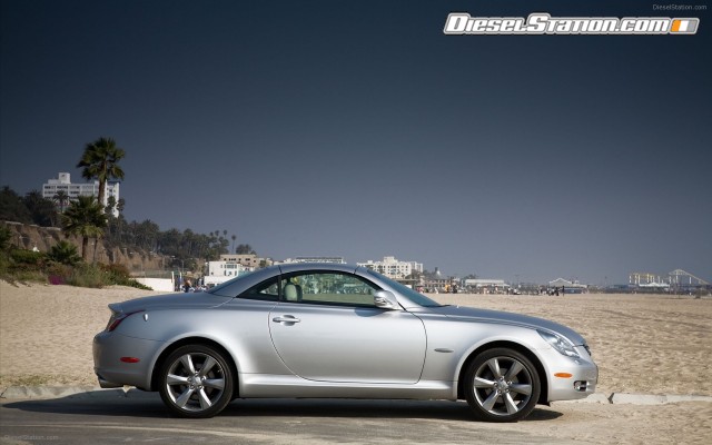 Lexus SC 430 2010 Widescreen Picture #5 Lexus SC 430 2010 Widescreen Picture #5