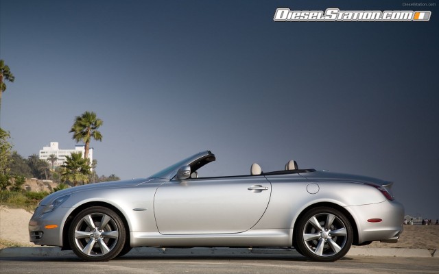 Lexus SC 430 2010 Widescreen Picture #18 Lexus SC 430 2010 Widescreen Picture #18