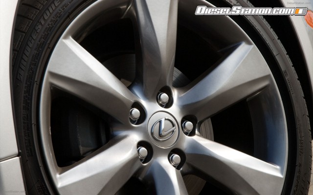 Lexus SC 430 2010 Widescreen Picture #12 Lexus SC 430 2010 Widescreen Picture #12