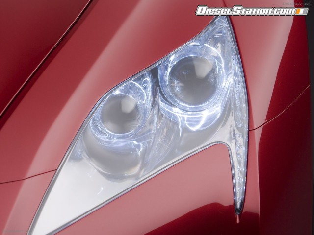 Lexus lfa roadster concept Picture #66 Lexus lfa roadster concept Picture #66