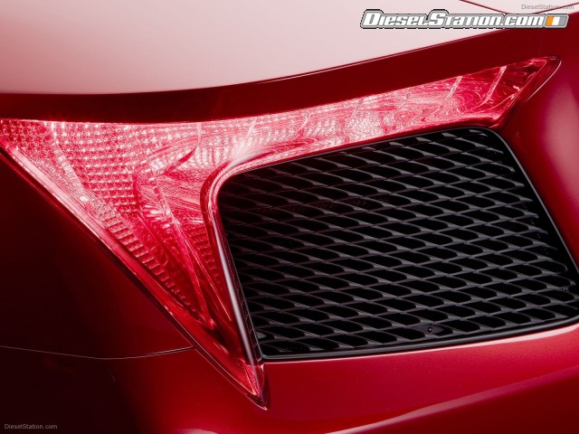 Lexus lfa roadster concept Picture #16 Lexus lfa roadster concept Picture #16