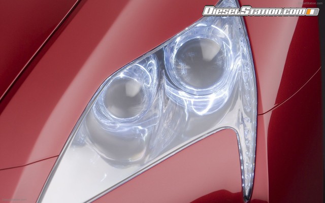 Lexus lfa roadster concept Widescreen Picture #46 Lexus lfa roadster concept Widescreen Picture #46