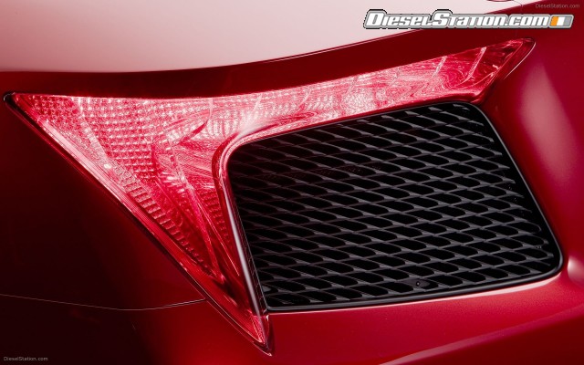 Lexus lfa roadster concept Widescreen Picture #55 Lexus lfa roadster concept Widescreen Picture #55