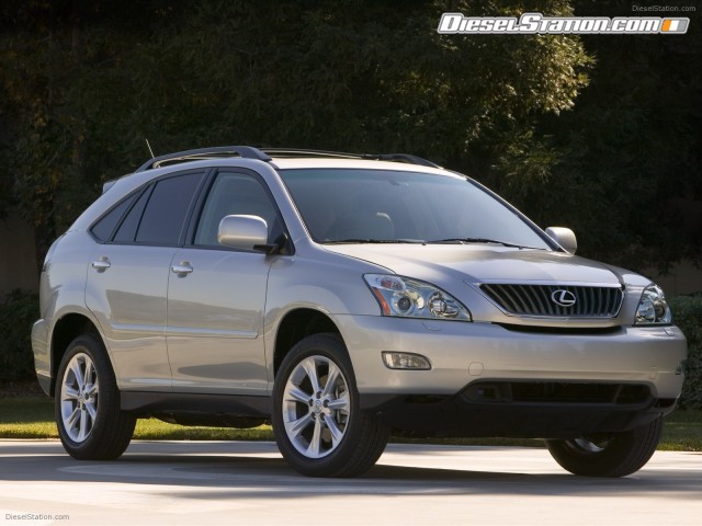 Lexus rx 350 2010 Picture #3 Lexus rx 350 2010 Picture #3