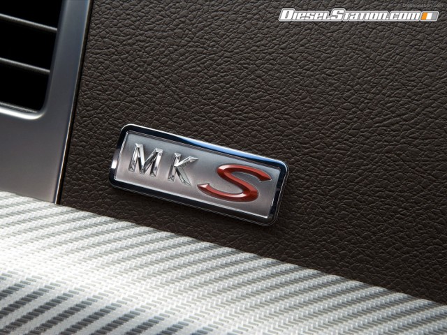 Lincoln 2010 MKS with EcoBoost Picture #16 Lincoln 2010 MKS with EcoBoost Picture #16