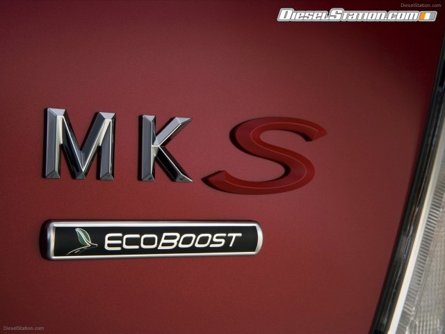 Lincoln 2010 MKS with EcoBoost Picture #27 Lincoln 2010 MKS with EcoBoost Picture #27