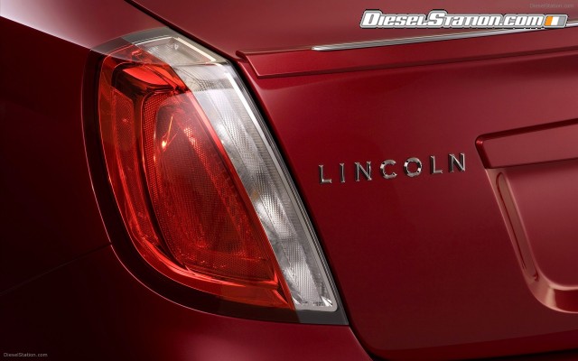 Lincoln 2010 MKS with EcoBoost Widescreen Picture #14 Lincoln 2010 MKS with EcoBoost Widescreen Picture #14